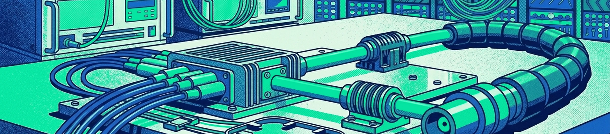 How to Select a Pump Combiner — selection guide