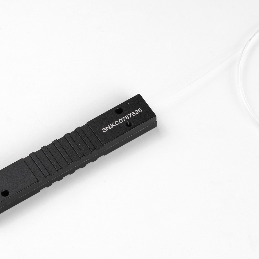 KernsTech fiber optic components