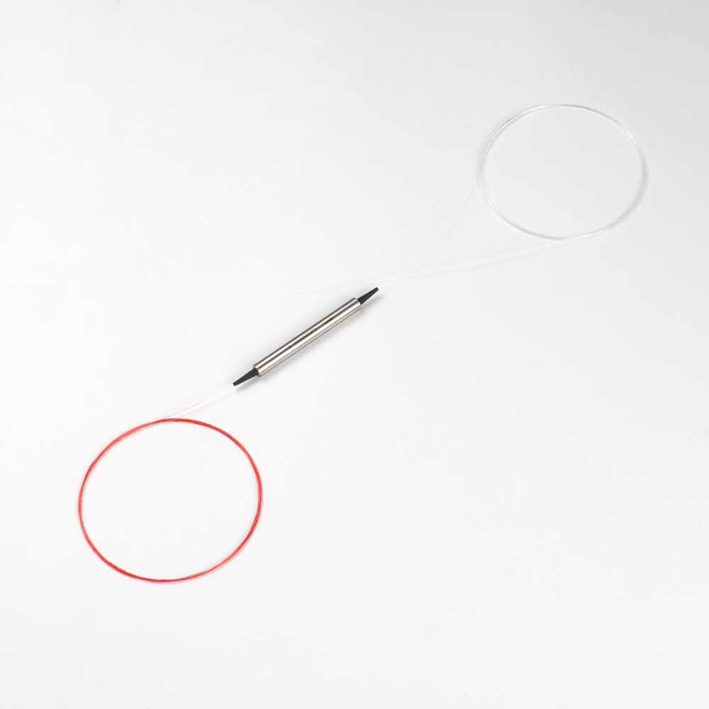 Fiber optic component for custom project