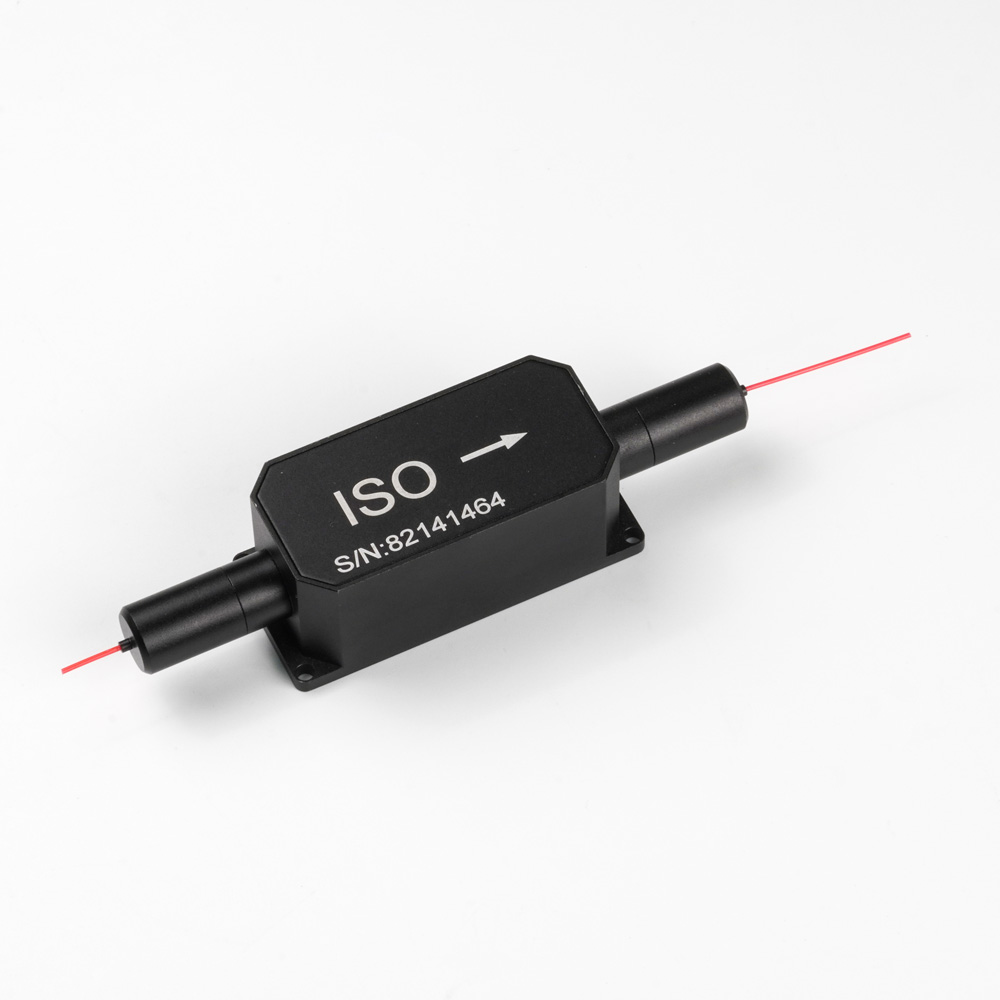 KernsTech optical isolator