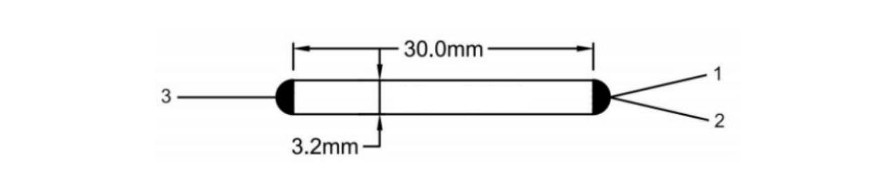 Package dimensions for 051 mini size pm pbs pbc