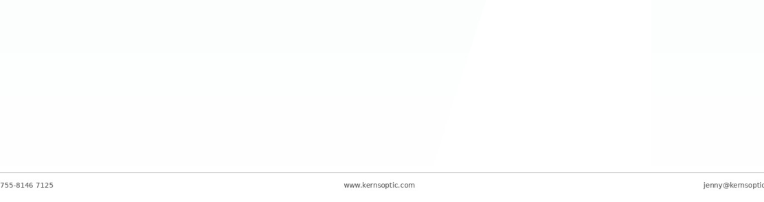 Package dimensions for 065 6 plus 1 x1 pm pump and signal combiner