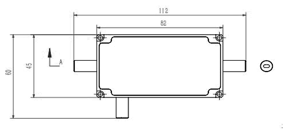 113 PM High Power Optical Isolator + Optical Filter Hybrid, Center Wavelength: 1064, 1030, 980 – KernsOptic