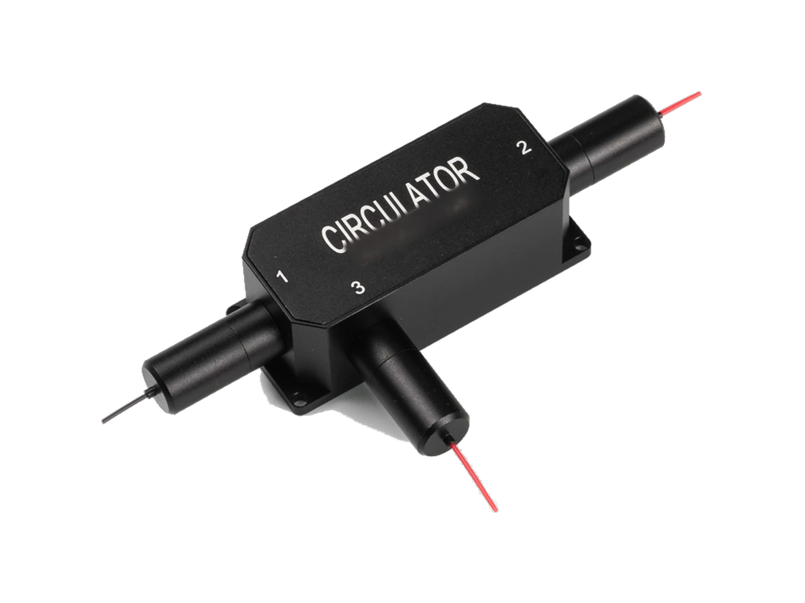 KernsOptic three-port optical circulator